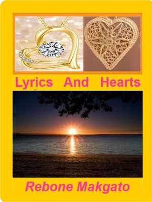 cover image of Lyrics & Hearts